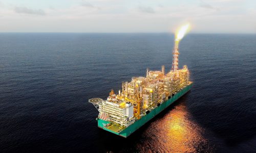 Petronas PFLNG DUA Project Commenced Production in 2021